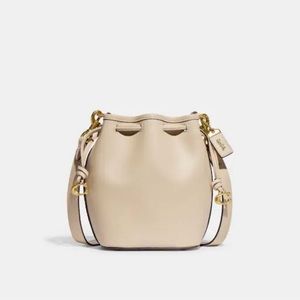 COACH Camila bucket bag